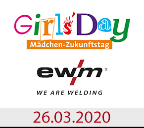 Girlsday 2029