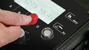 Xbutton für Xnet