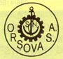 orsovas