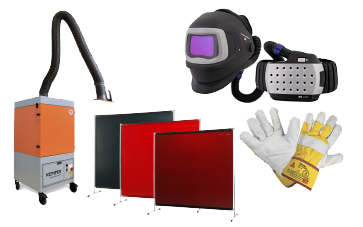 Protective equipment and safety