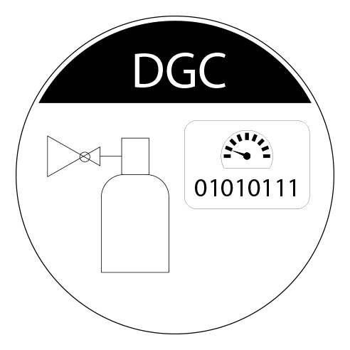 DGC icon