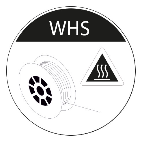 WHS icon