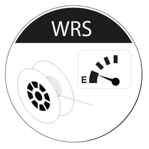 WRS icon