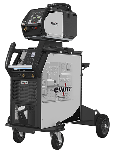Inverter Titan XQ