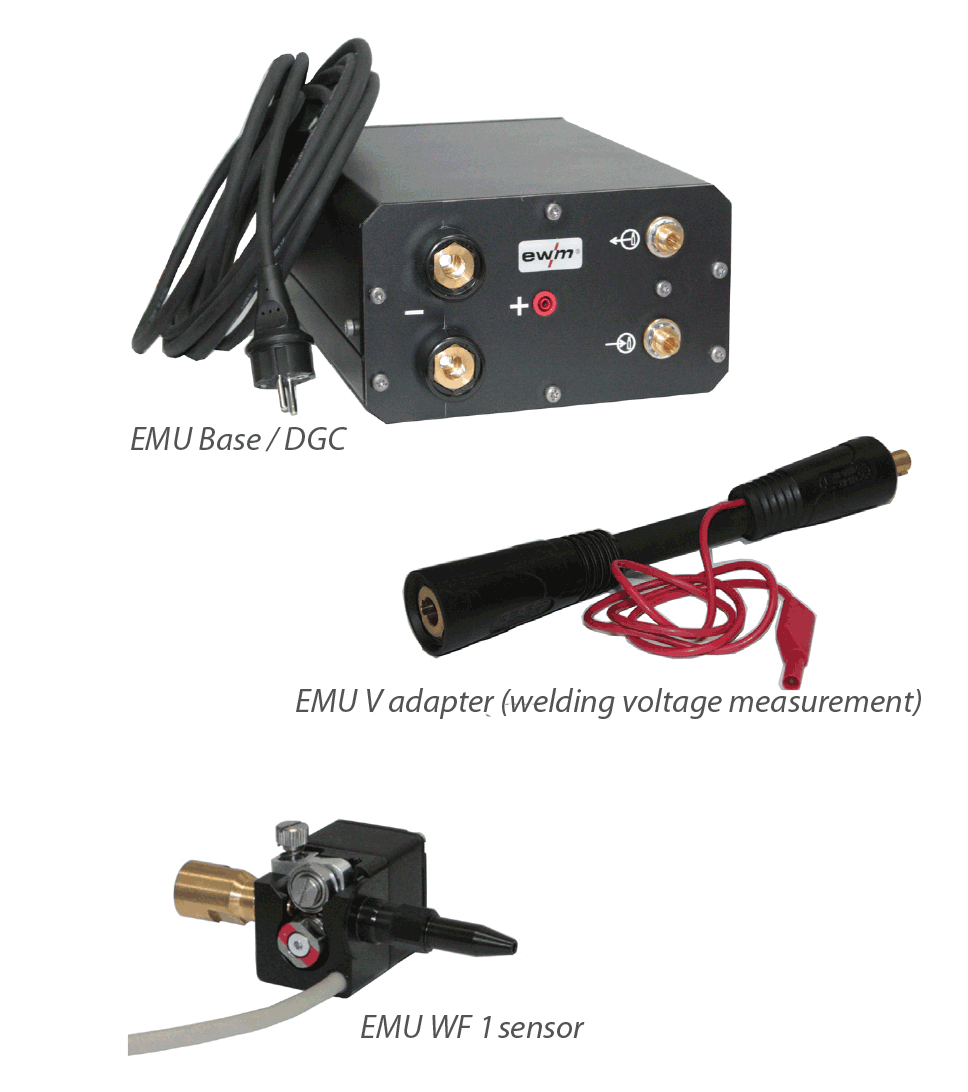 ewm xnet universal logger
